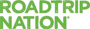 Roadtrip Nation Logo 